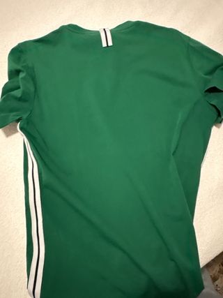 Camiseta Antony Morato verde