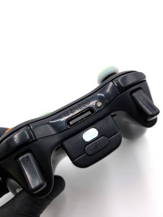 Controller Xbox 360 Microsoft Originale