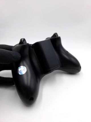 Controller Xbox 360 Microsoft Originale