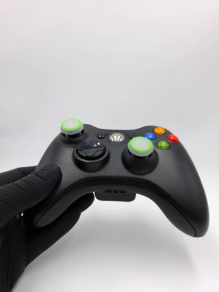 Controller Xbox 360 Microsoft Originale