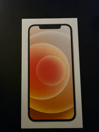 iPhone 12 64GB