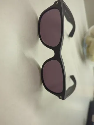 Gafas Ray-Ban Wayfarer RB2132 622 Graduadas