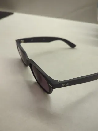 Gafas Ray-Ban Wayfarer RB2132 622 Graduadas