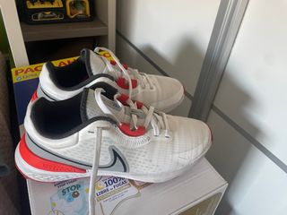 Zapatillas Nike Infinity Pro 2