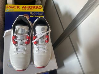 Zapatillas Nike Infinity Pro 2