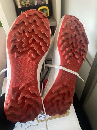 Zapatillas Nike Infinity Pro 2