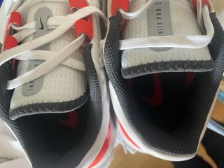 Zapatillas Nike Infinity Pro 2