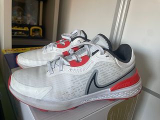 Zapatillas Nike Infinity Pro 2