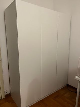 Armadio PAX Ikea Bianco