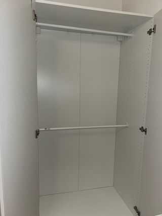 Armadio PAX Ikea Bianco