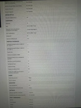 PC Gaming HP Omen 45L GT22 Alta Gama