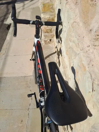 Bicicleta Scott Addict