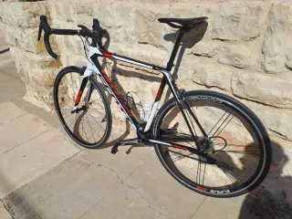 Bicicleta Scott Addict