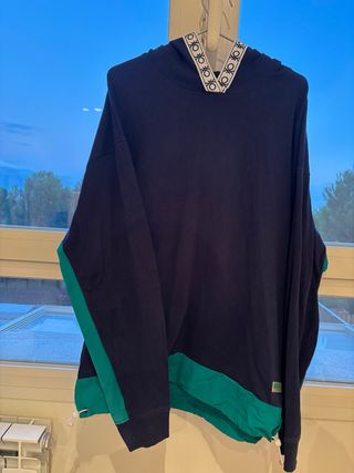 Sudadera United Colors of Benetton