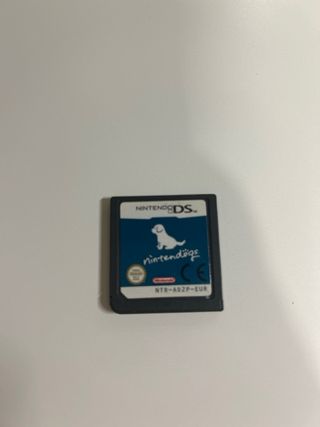 Juegos nintendo Ds y 3Ds