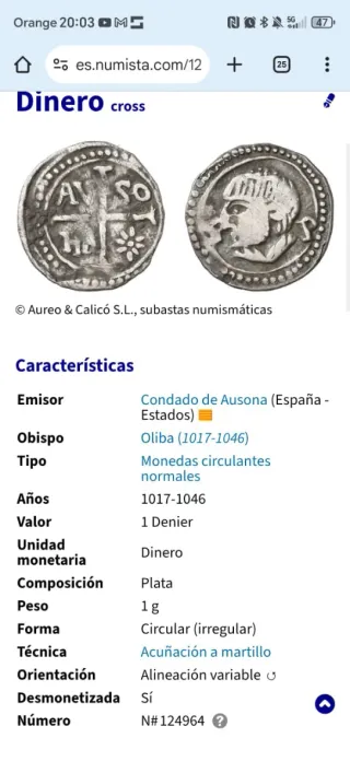 Monedas falsas en perfiles de wallapop peligro