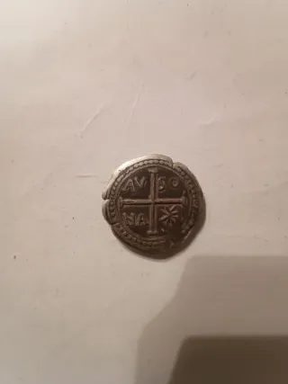 Monedas falsas en perfiles de wallapop peligro