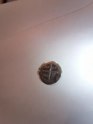 Monedas falsas en perfiles de wallapop peligro