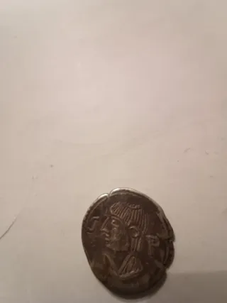 Monedas falsas en perfiles de wallapop peligro