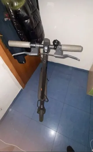 Patinete Eléctrico Xiaomi