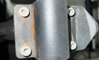 Bicicleta Spinning Cecotec Dinamic Flex