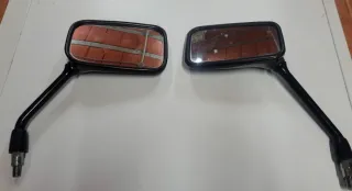 Espejo Retrovisor izquierdo Honda CBF 250