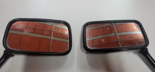 Espejo Retrovisor izquierdo Honda CBF 250