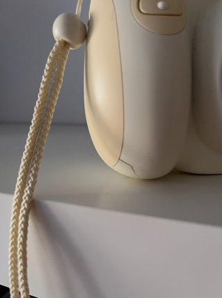 Fotocamera Fujifilm Instax Mini Vintage (non funziona)