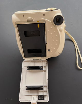Fotocamera Fujifilm Instax Mini Vintage (non funziona)