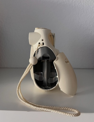 Fotocamera Fujifilm Instax Mini Vintage (non funziona)