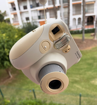 Fotocamera Fujifilm Instax Mini Vintage (non funziona)