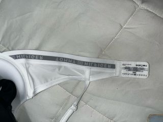 Set de 2 Sujetadores Tommy Hilfiger Push-Up