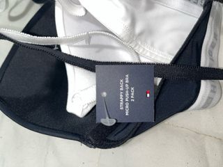 Set de 2 Sujetadores Tommy Hilfiger Push-Up