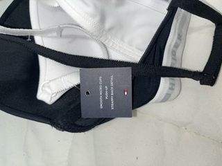 Set de 2 Sujetadores Tommy Hilfiger Push-Up