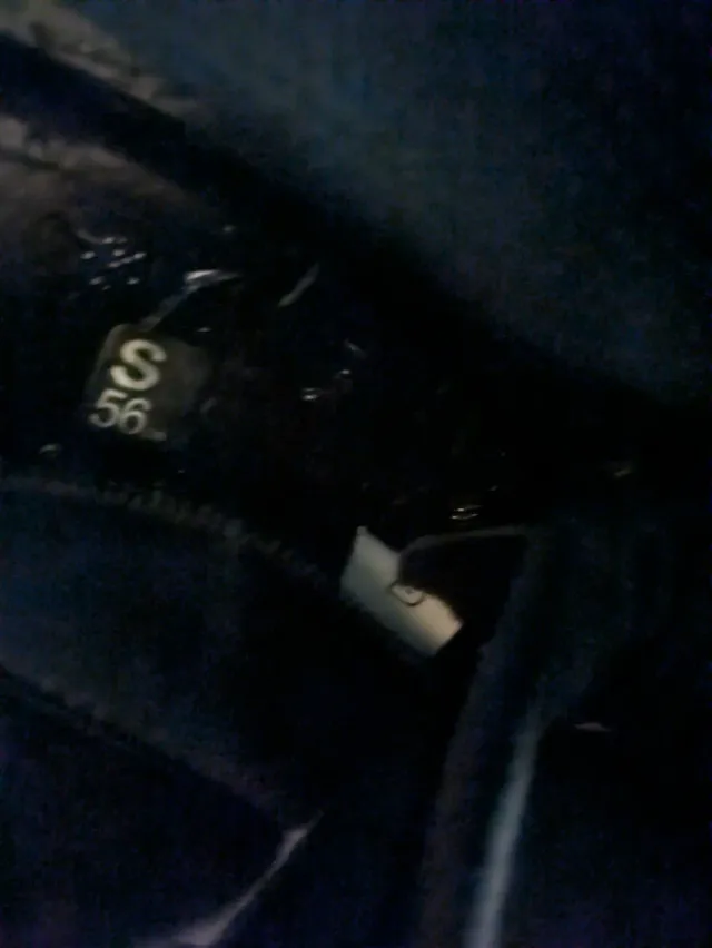 Casco HJC RPHA Max negro brillante Talla S 56