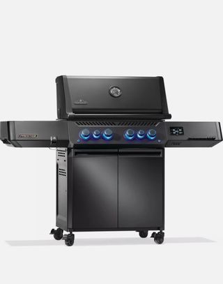 Barbecue a gas Napoleon Prestige