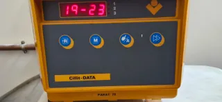 Cuadro control Cillit-DATA Parat 75