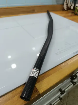 Manillar Darimo Carbono