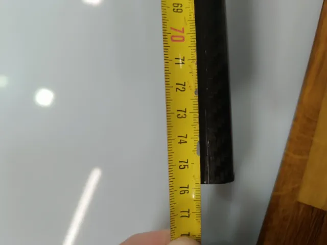 Manillar Darimo Carbono