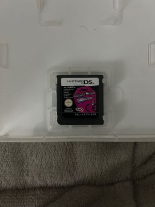 Monster High: Instituto Monstruoso Nintendo DS