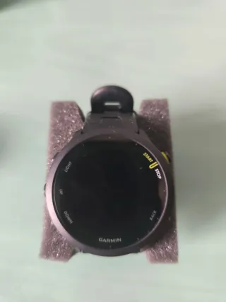 Reloj Garmin Forerunner 55 Negro