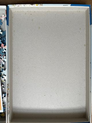 Puzzle Ravensburger 500 piezas Hadas Flores