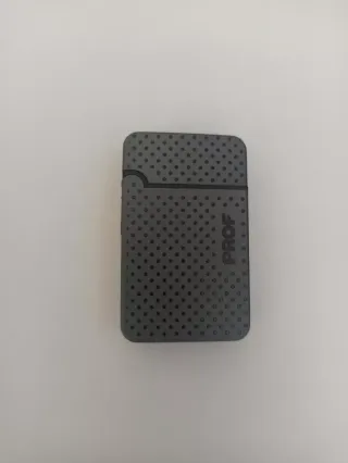 Accendini Prof Antivento Gas Ricaricabile