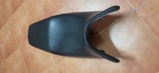 Asiento Honda CBF 250.