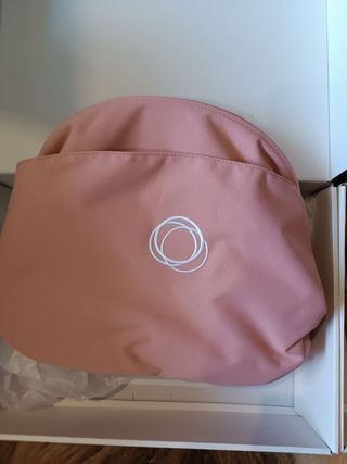 Capotas extensible bugaboo Fox3 Rosa Amanecer
