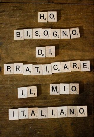 Clases de italiano online para todos los niveles