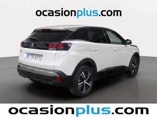 Peugeot 3008 PureTech 130 S&S Allure 96 kW (130 CV)