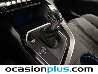 Peugeot 3008 PureTech 130 S&S Allure 96 kW (130 CV)