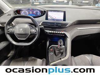 Peugeot 3008 PureTech 130 S&S Allure 96 kW (130 CV)