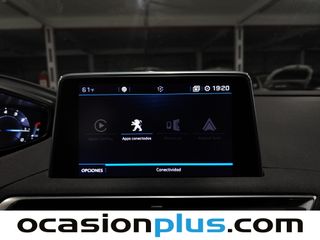 Peugeot 3008 PureTech 130 S&S Allure 96 kW (130 CV)